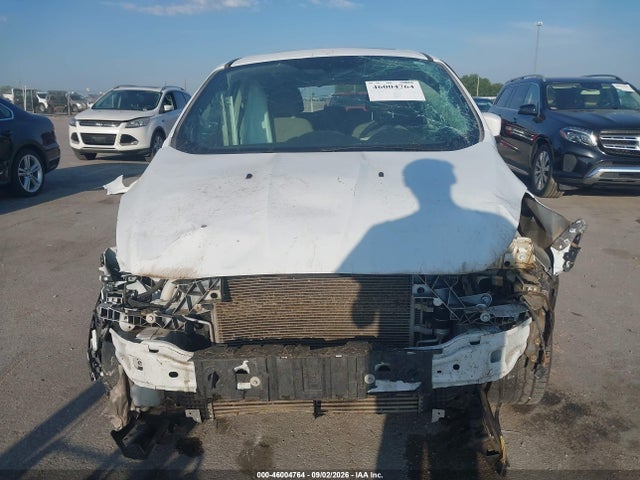Aukcja sprzedaży 2015 Ford Escape Se, vin: 1FMCU0G94FUB08723, numer aukcji: 46004764