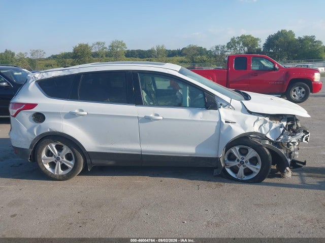Aukcja sprzedaży 2015 Ford Escape Se, vin: 1FMCU0G94FUB08723, numer aukcji: 46004764