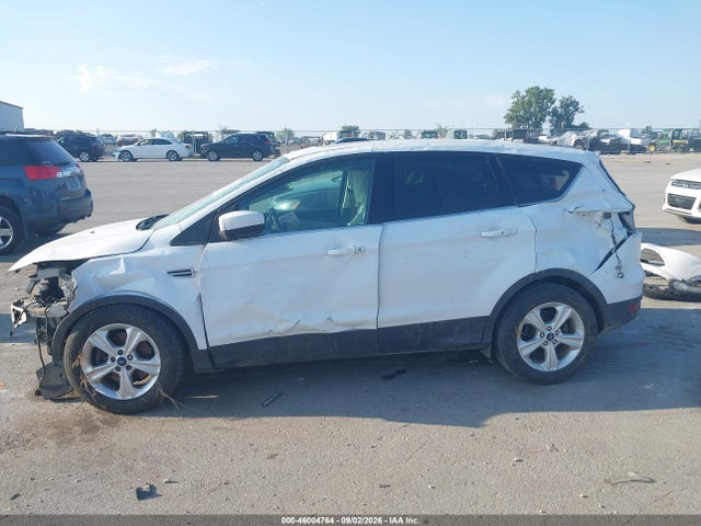 Aukcja sprzedaży 2015 Ford Escape Se, vin: 1FMCU0G94FUB08723, numer aukcji: 46004764