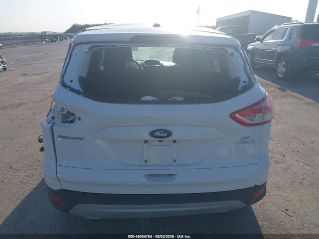 Aukcja sprzedaży 2015 Ford Escape Se, vin: 1FMCU0G94FUB08723, numer aukcji: 46004764