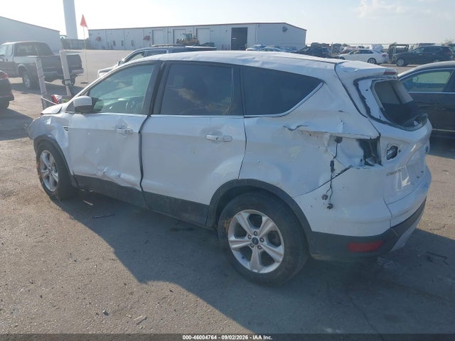 Aukcja sprzedaży 2015 Ford Escape Se, vin: 1FMCU0G94FUB08723, numer aukcji: 46004764