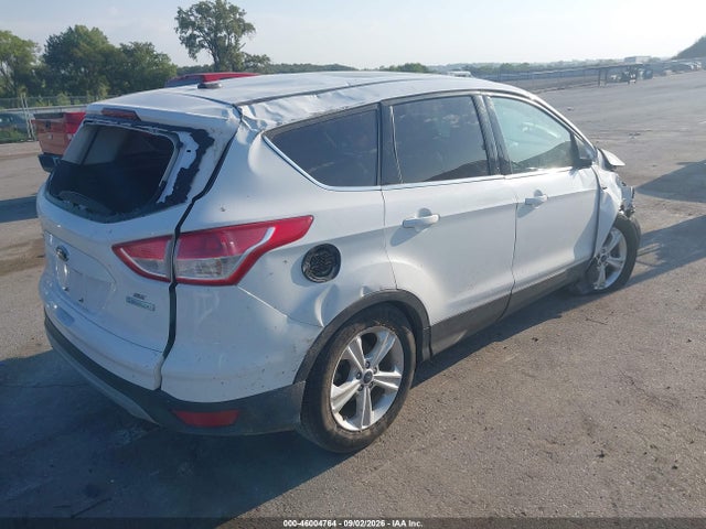 Aukcja sprzedaży 2015 Ford Escape Se, vin: 1FMCU0G94FUB08723, numer aukcji: 46004764