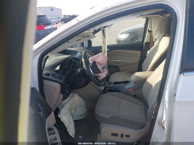 Aukcja sprzedaży 2015 Ford Escape Se, vin: 1FMCU0G94FUB08723, numer aukcji: 46004764