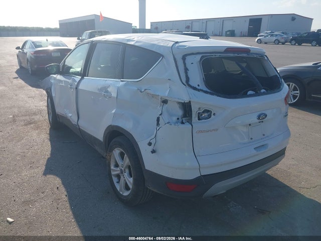 Aukcja sprzedaży 2015 Ford Escape Se, vin: 1FMCU0G94FUB08723, numer aukcji: 46004764