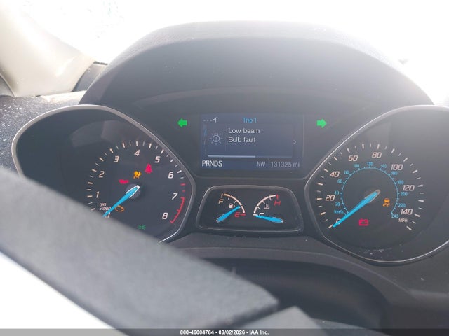 Aukcja sprzedaży 2015 Ford Escape Se, vin: 1FMCU0G94FUB08723, numer aukcji: 46004764