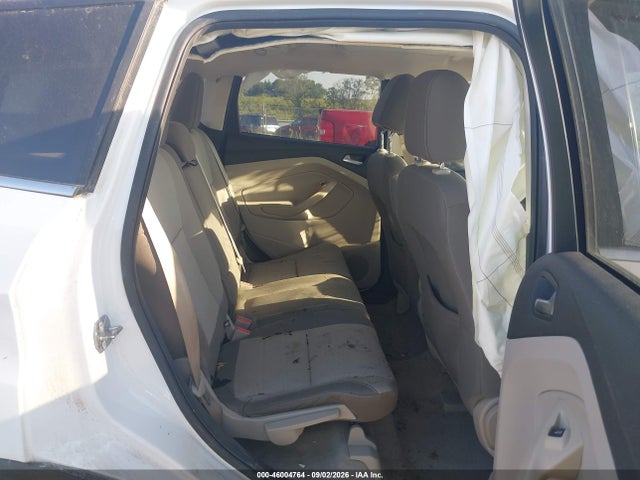 Aukcja sprzedaży 2015 Ford Escape Se, vin: 1FMCU0G94FUB08723, numer aukcji: 46004764