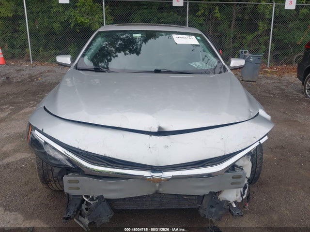 Aukcja sprzedaży 2020 Chevrolet Malibu Fwd Lt, vin: 1G1ZD5ST6LF091642, numer aukcji: 46004765