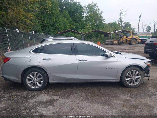 Aukcja sprzedaży 2020 Chevrolet Malibu Fwd Lt, vin: 1G1ZD5ST6LF091642, numer aukcji: 46004765