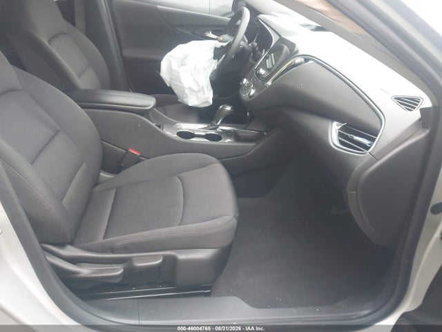 Aukcja sprzedaży 2020 Chevrolet Malibu Fwd Lt, vin: 1G1ZD5ST6LF091642, numer aukcji: 46004765