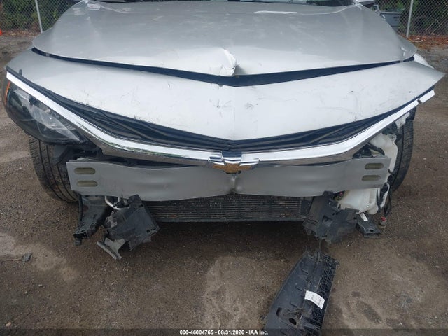 Aukcja sprzedaży 2020 Chevrolet Malibu Fwd Lt, vin: 1G1ZD5ST6LF091642, numer aukcji: 46004765