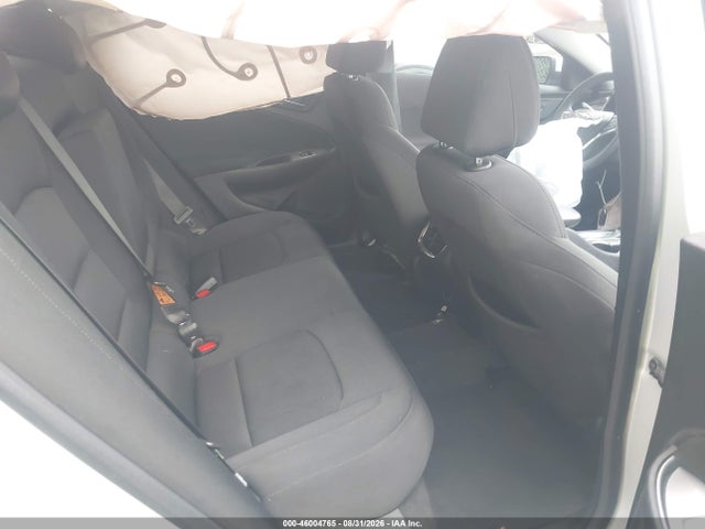Aukcja sprzedaży 2020 Chevrolet Malibu Fwd Lt, vin: 1G1ZD5ST6LF091642, numer aukcji: 46004765
