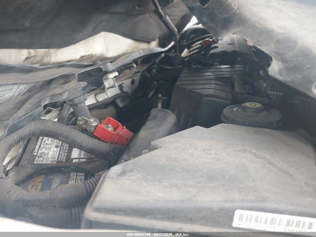 46004766 :رقم المزاد ، 2HGFG12837H559533 vin ، 2007 Honda Civic Ex مزاد بيع