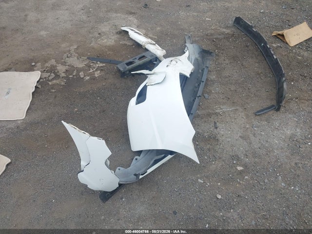 46004766 :رقم المزاد ، 2HGFG12837H559533 vin ، 2007 Honda Civic Ex مزاد بيع