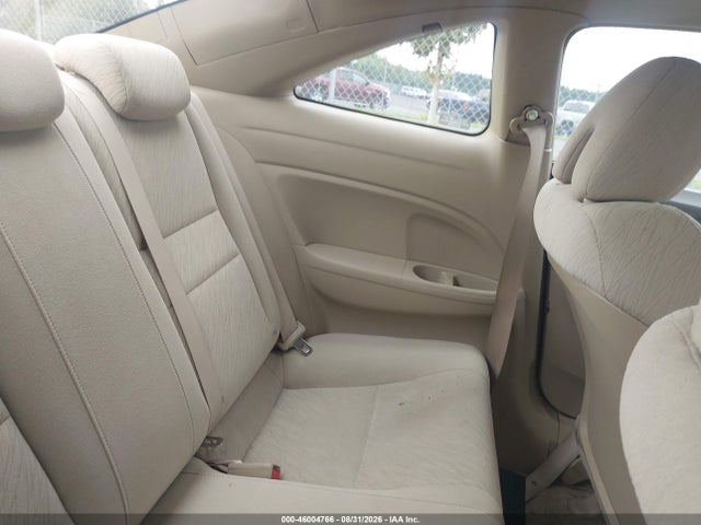 46004766 :رقم المزاد ، 2HGFG12837H559533 vin ، 2007 Honda Civic Ex مزاد بيع