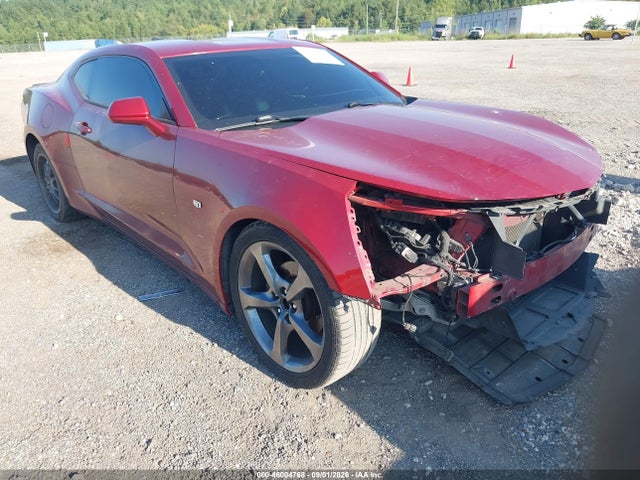 46004768 :رقم المزاد ، 1G1FD1RSXG0134798 vin ، 2016 Chevrolet Camaro 2lt مزاد بيع