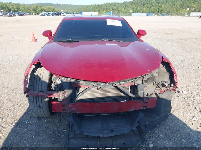 46004768 :رقم المزاد ، 1G1FD1RSXG0134798 vin ، 2016 Chevrolet Camaro 2lt مزاد بيع