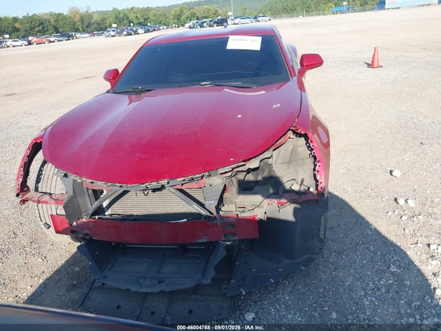 46004768 :رقم المزاد ، 1G1FD1RSXG0134798 vin ، 2016 Chevrolet Camaro 2lt مزاد بيع