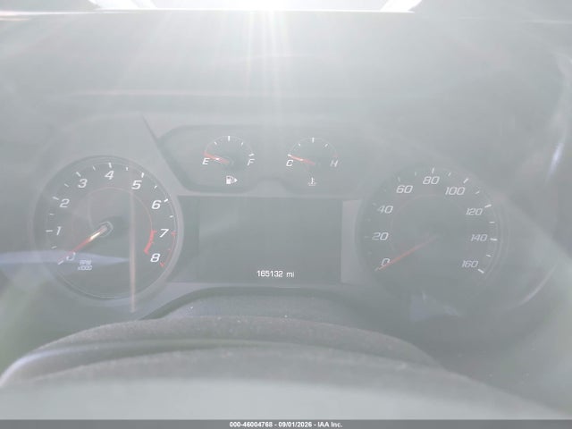 46004768 :رقم المزاد ، 1G1FD1RSXG0134798 vin ، 2016 Chevrolet Camaro 2lt مزاد بيع