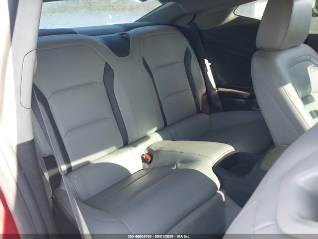 46004768 :رقم المزاد ، 1G1FD1RSXG0134798 vin ، 2016 Chevrolet Camaro 2lt مزاد بيع