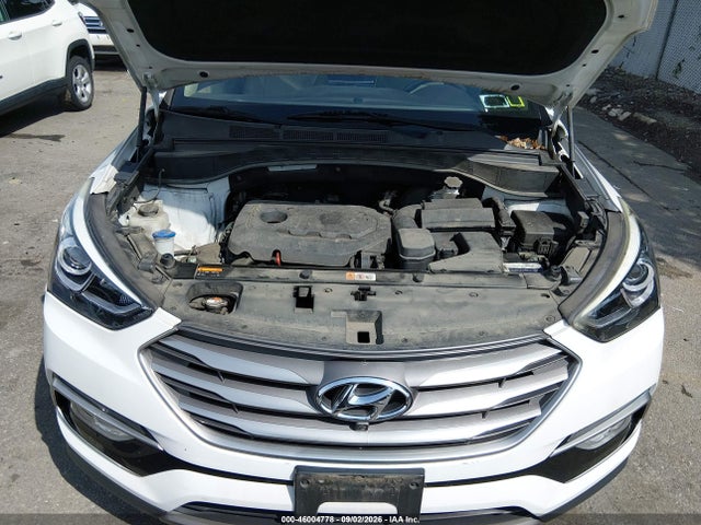 Aukcja sprzedaży 2017 Hyundai Santa Fe Sport 2.4l, vin: 5XYZUDLB6HG415782, numer aukcji: 46004778