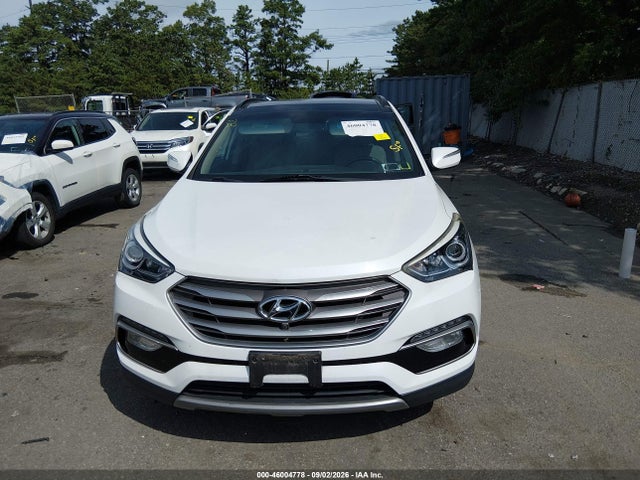 Aukcja sprzedaży 2017 Hyundai Santa Fe Sport 2.4l, vin: 5XYZUDLB6HG415782, numer aukcji: 46004778