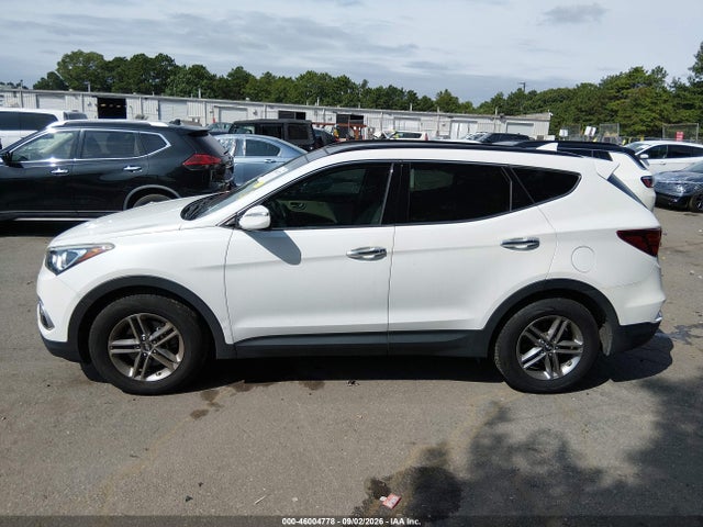 Aukcja sprzedaży 2017 Hyundai Santa Fe Sport 2.4l, vin: 5XYZUDLB6HG415782, numer aukcji: 46004778
