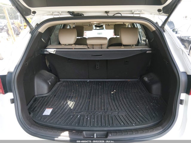 Aukcja sprzedaży 2017 Hyundai Santa Fe Sport 2.4l, vin: 5XYZUDLB6HG415782, numer aukcji: 46004778