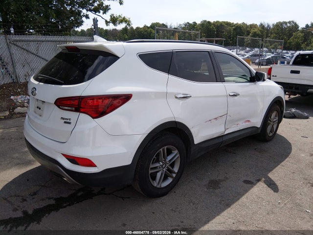 Aukcja sprzedaży 2017 Hyundai Santa Fe Sport 2.4l, vin: 5XYZUDLB6HG415782, numer aukcji: 46004778