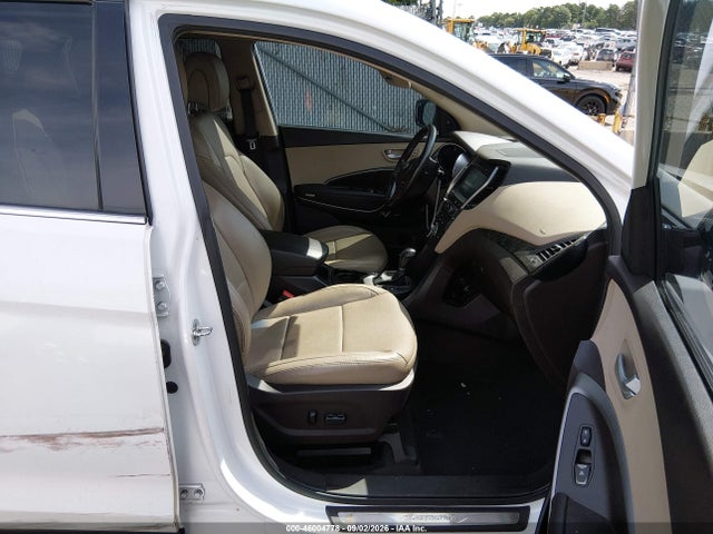 Aukcja sprzedaży 2017 Hyundai Santa Fe Sport 2.4l, vin: 5XYZUDLB6HG415782, numer aukcji: 46004778