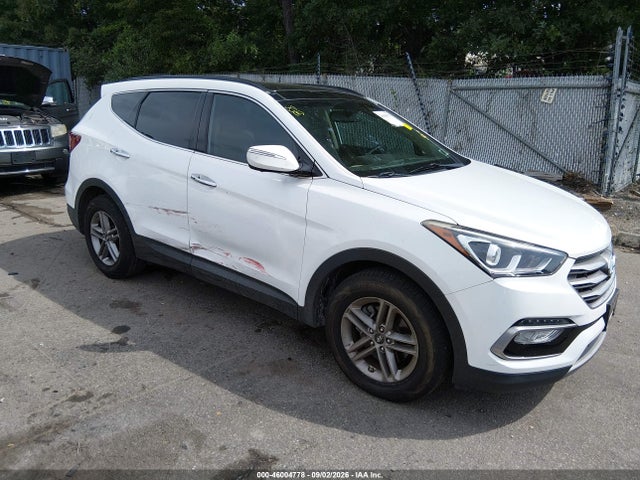 Aukcja sprzedaży 2017 Hyundai Santa Fe Sport 2.4l, vin: 5XYZUDLB6HG415782, numer aukcji: 46004778