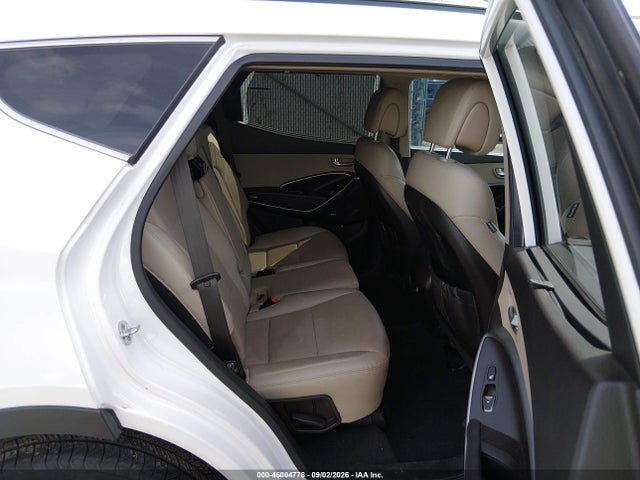 Aukcja sprzedaży 2017 Hyundai Santa Fe Sport 2.4l, vin: 5XYZUDLB6HG415782, numer aukcji: 46004778