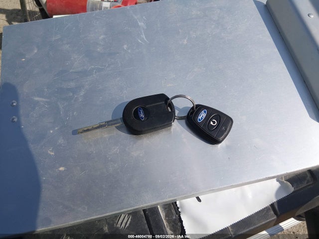 Ford ESCAPE SE 2017 1FMCU0GD7HUA48508 Image 11