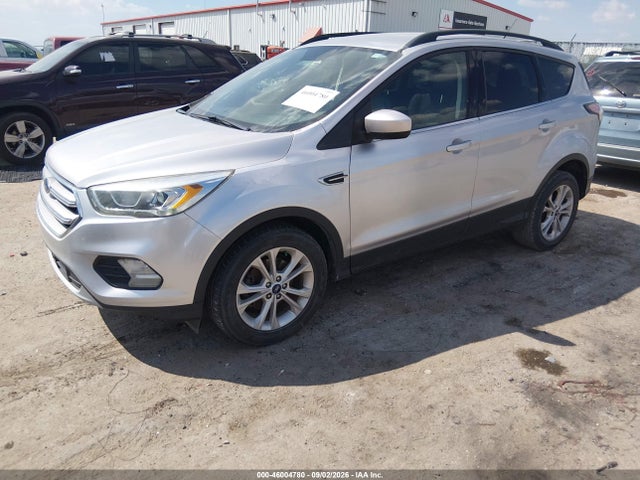 Ford ESCAPE SE 2017 1FMCU0GD7HUA48508 Image 2