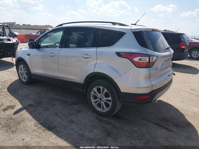 Ford ESCAPE SE 2017 1FMCU0GD7HUA48508 Image 3