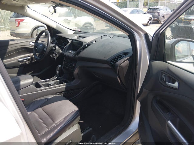 Ford ESCAPE SE 2017 1FMCU0GD7HUA48508 Image 5