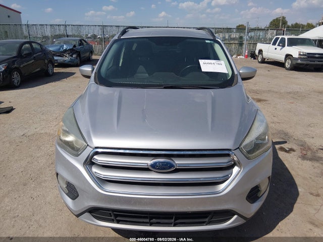 Ford ESCAPE SE 2017 1FMCU0GD7HUA48508 Image 6