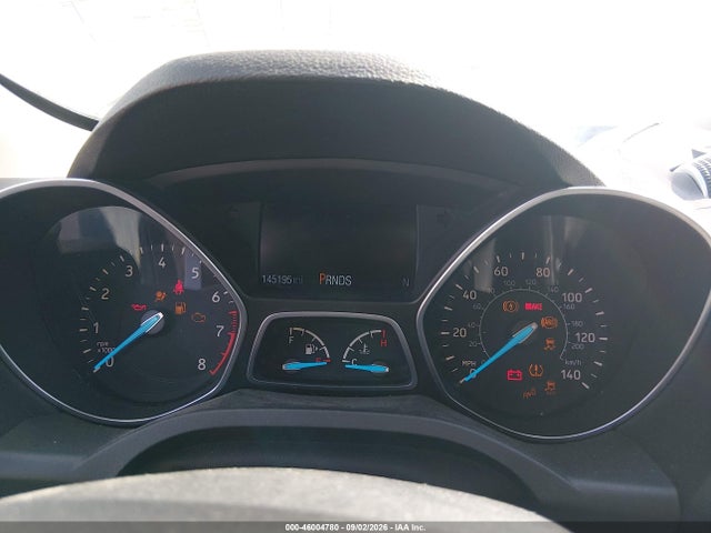 Ford ESCAPE SE 2017 1FMCU0GD7HUA48508 Image 7