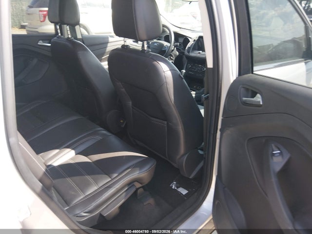 Ford ESCAPE SE 2017 1FMCU0GD7HUA48508 Image 8