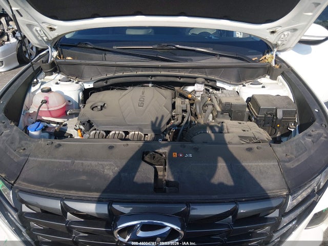 Продажа на аукционе авто 2023 Hyundai Tucson Sel, vin: 5NMJFCAE6PH292844, номер лота: 46004781