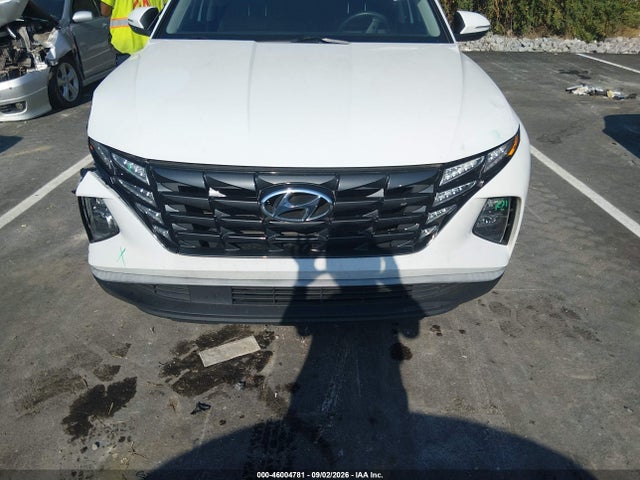 Продажа на аукционе авто 2023 Hyundai Tucson Sel, vin: 5NMJFCAE6PH292844, номер лота: 46004781