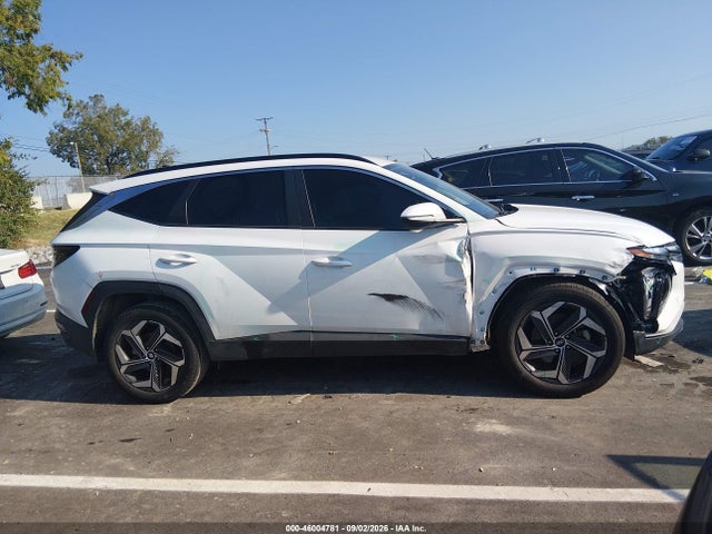 Продажа на аукционе авто 2023 Hyundai Tucson Sel, vin: 5NMJFCAE6PH292844, номер лота: 46004781