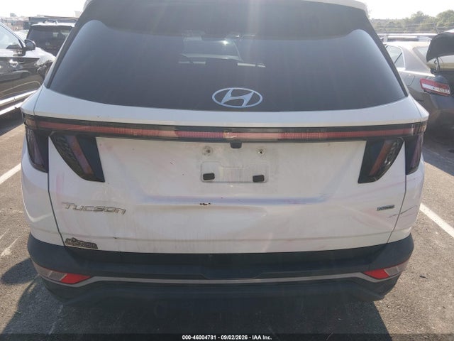Продажа на аукционе авто 2023 Hyundai Tucson Sel, vin: 5NMJFCAE6PH292844, номер лота: 46004781