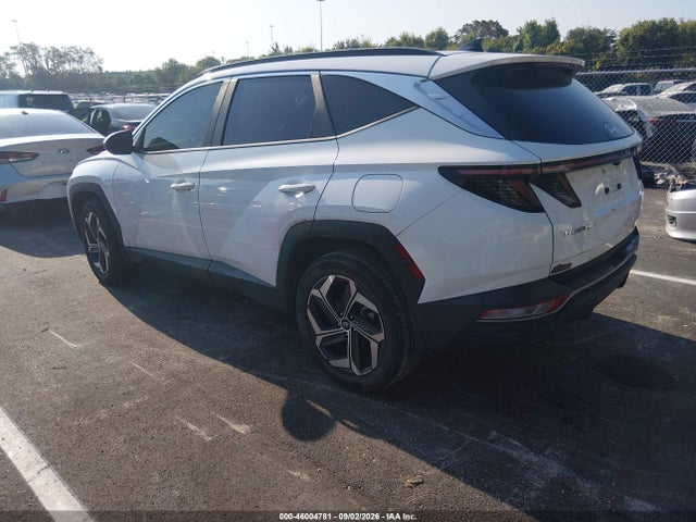 Продажа на аукционе авто 2023 Hyundai Tucson Sel, vin: 5NMJFCAE6PH292844, номер лота: 46004781