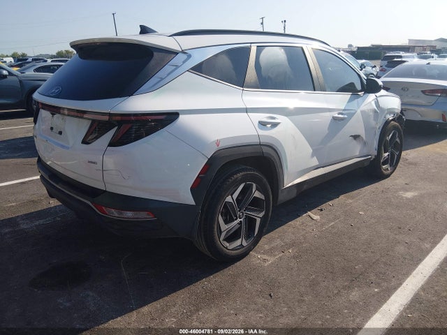 Продажа на аукционе авто 2023 Hyundai Tucson Sel, vin: 5NMJFCAE6PH292844, номер лота: 46004781