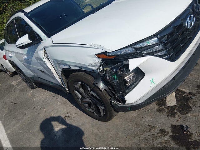 Продажа на аукционе авто 2023 Hyundai Tucson Sel, vin: 5NMJFCAE6PH292844, номер лота: 46004781