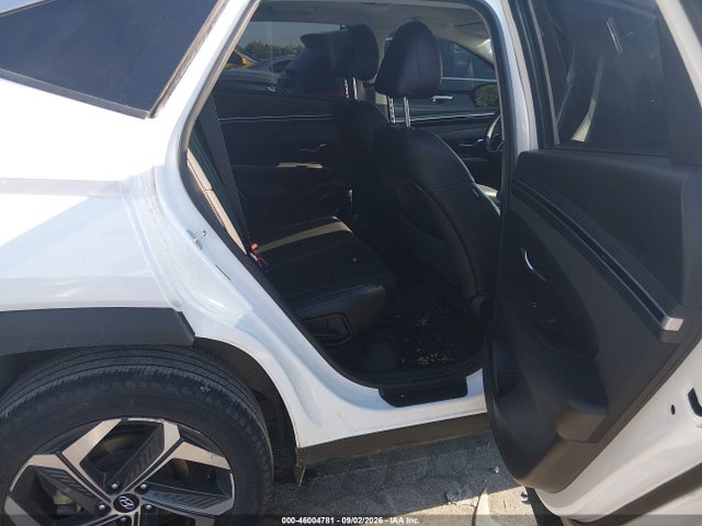 Продажа на аукционе авто 2023 Hyundai Tucson Sel, vin: 5NMJFCAE6PH292844, номер лота: 46004781