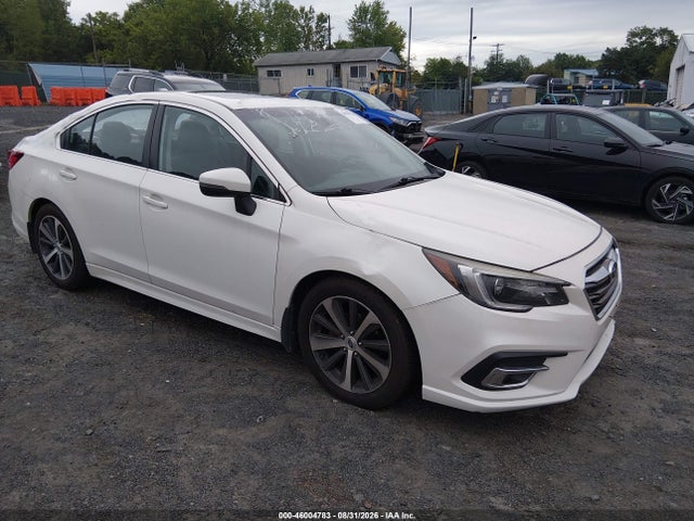 Aukcja sprzedaży 2019 Subaru Legacy 2.5i Limited, vin: 4S3BNAN61K3017677, numer aukcji: 46004783