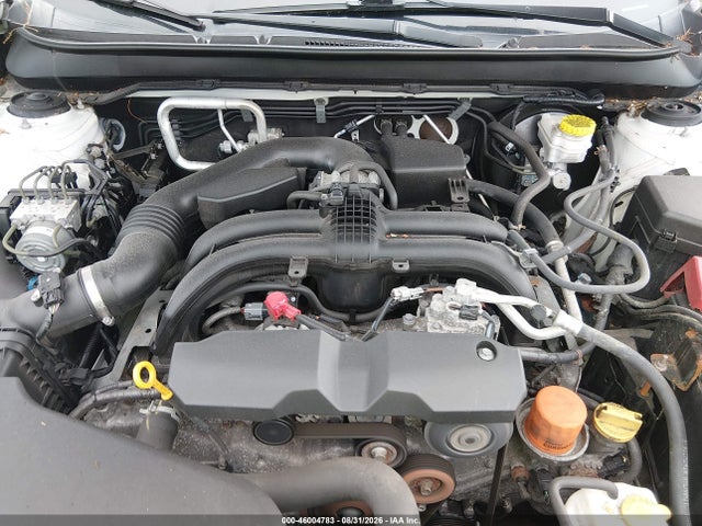 Aukcja sprzedaży 2019 Subaru Legacy 2.5i Limited, vin: 4S3BNAN61K3017677, numer aukcji: 46004783
