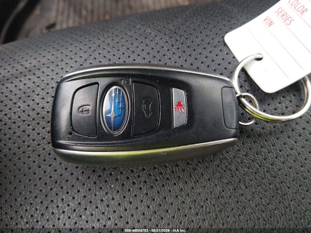 Aukcja sprzedaży 2019 Subaru Legacy 2.5i Limited, vin: 4S3BNAN61K3017677, numer aukcji: 46004783