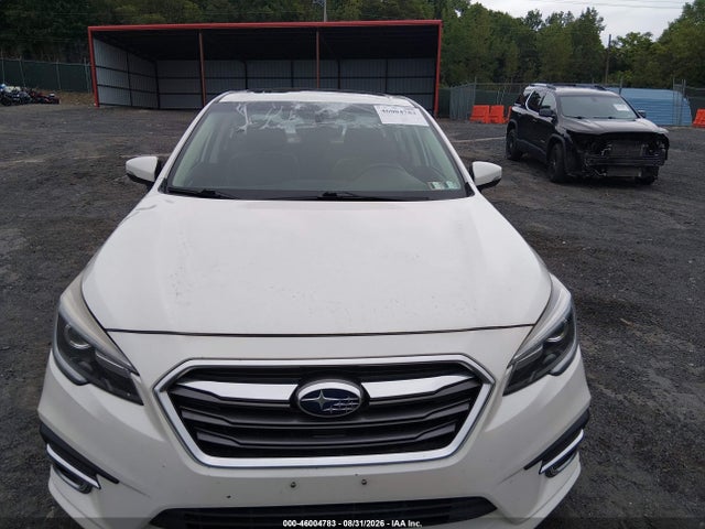 Aukcja sprzedaży 2019 Subaru Legacy 2.5i Limited, vin: 4S3BNAN61K3017677, numer aukcji: 46004783